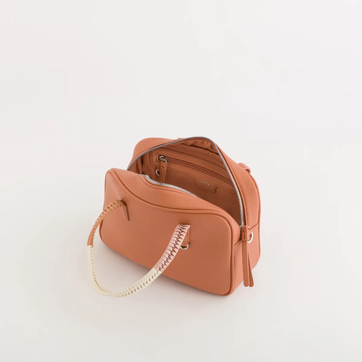 New CARPISA Bauletto Donna - Lucille