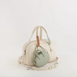 New CARPISA Bauletto Donna - Lucille