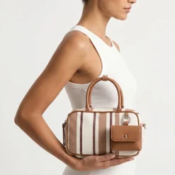 Sale CARPISA Bauletto Donna - Marian Burro/Multicolore