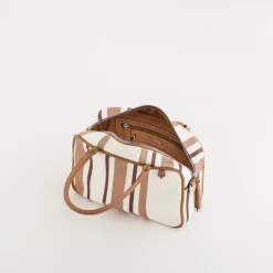Sale CARPISA Bauletto Donna - Marian Burro/Multicolore