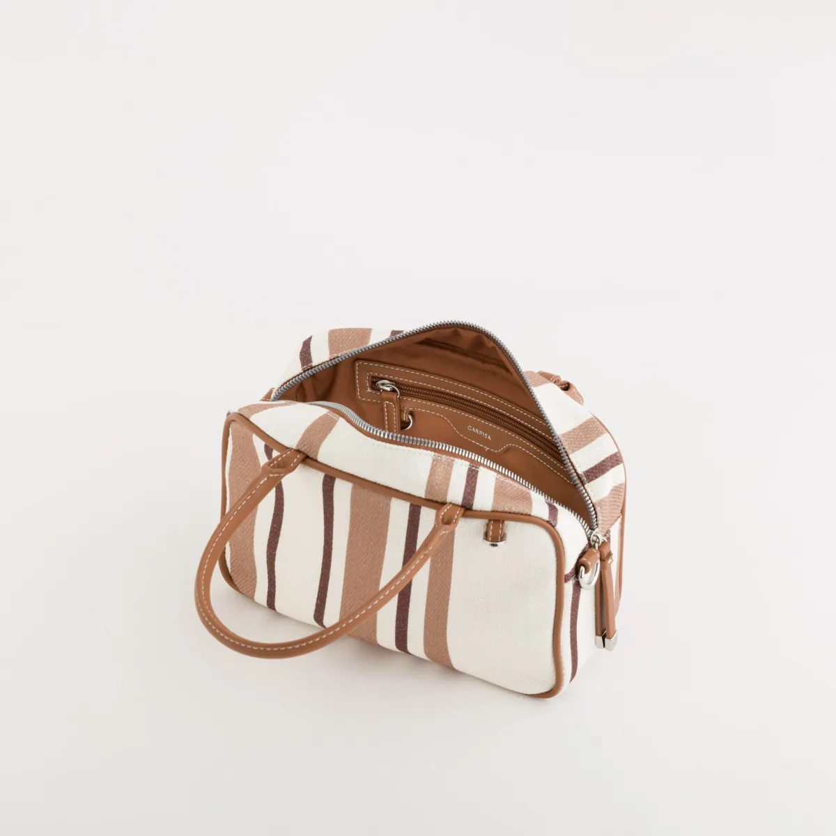 Sale CARPISA Bauletto Donna - Marian Burro/Multicolore