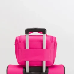 Online CARPISA Beauty - Roadmate go
