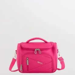 Online CARPISA Beauty - Roadmate go