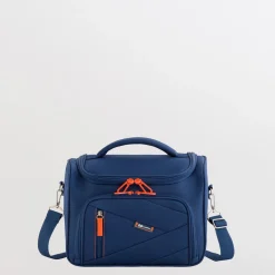 Online CARPISA Beauty - Roadmate go