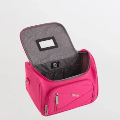 Online CARPISA Beauty - Roadmate go