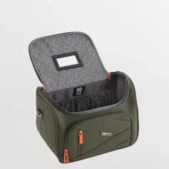 Online CARPISA Beauty - Roadmate go