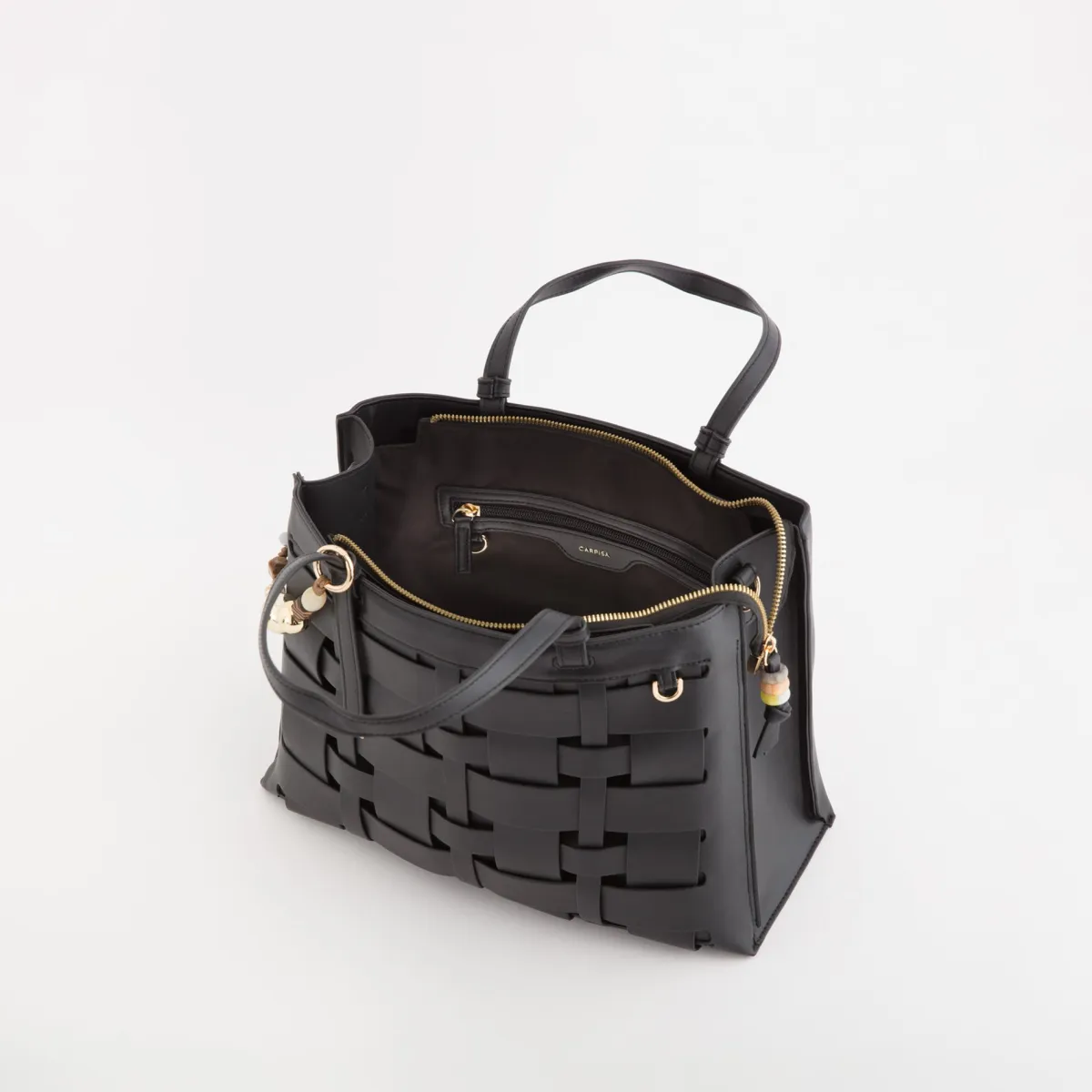 Discount CARPISA Borsa A Mano Donna - Anturio