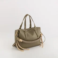 Sale CARPISA Borsa A Mano Donna - Ciclamino