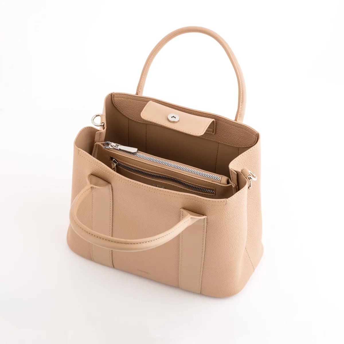 Hot CARPISA Borsa A Mano Donna - Edvige v1