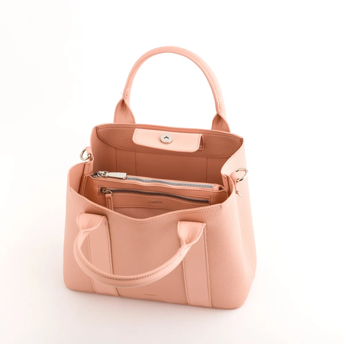 Hot CARPISA Borsa A Mano Donna - Edvige v1