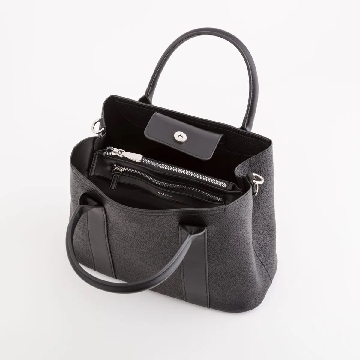 Hot CARPISA Borsa A Mano Donna - Edvige v1