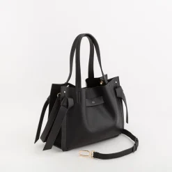 Best CARPISA Borsa A Mano Donna - Felce