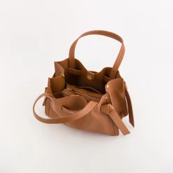 Best CARPISA Borsa A Mano Donna - Felce