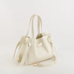 Best CARPISA Borsa A Mano Donna - Felce