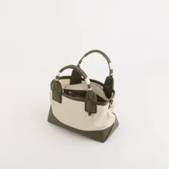 New CARPISA Borsa A Mano Donna - Gabriela v1