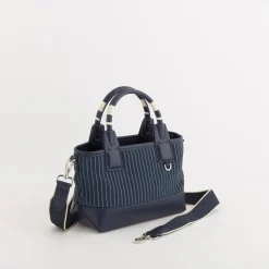 Sale CARPISA Borsa A Mano Donna - Gabriela v2 Blu Marino