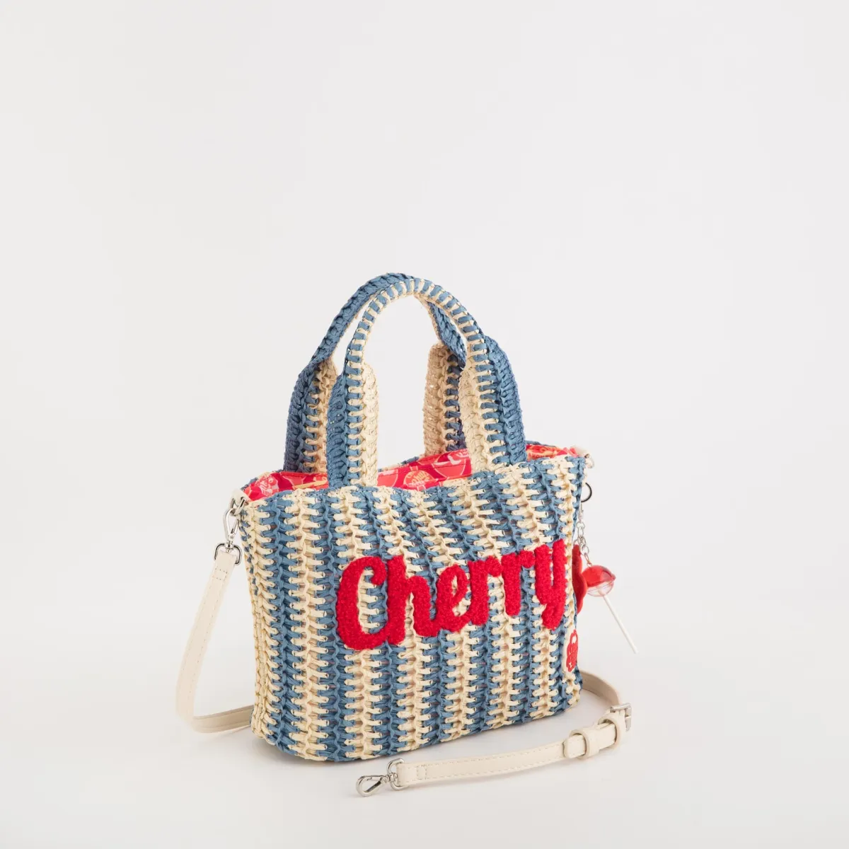 Discount CARPISA Borsa A Mano Donna - Juicy Chupa Chups