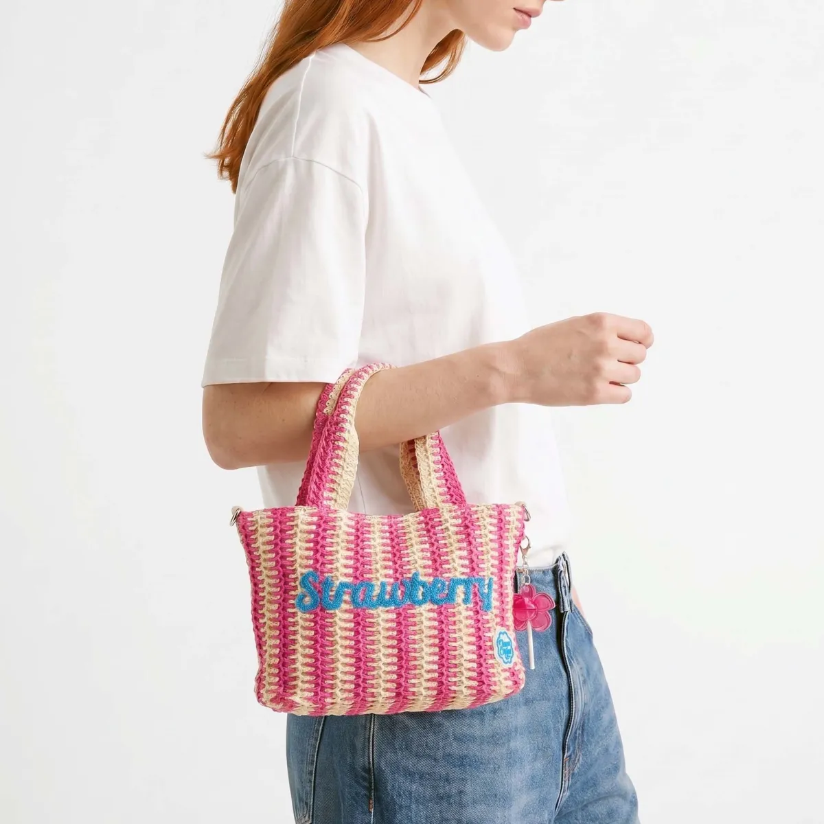 Discount CARPISA Borsa A Mano Donna - Juicy Chupa Chups