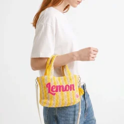 Discount CARPISA Borsa A Mano Donna - Juicy Chupa Chups