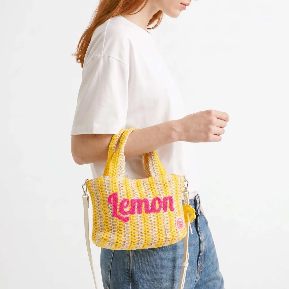 Discount CARPISA Borsa A Mano Donna - Juicy Chupa Chups