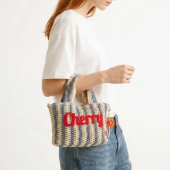 Discount CARPISA Borsa A Mano Donna - Juicy Chupa Chups