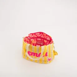 Discount CARPISA Borsa A Mano Donna - Juicy Chupa Chups