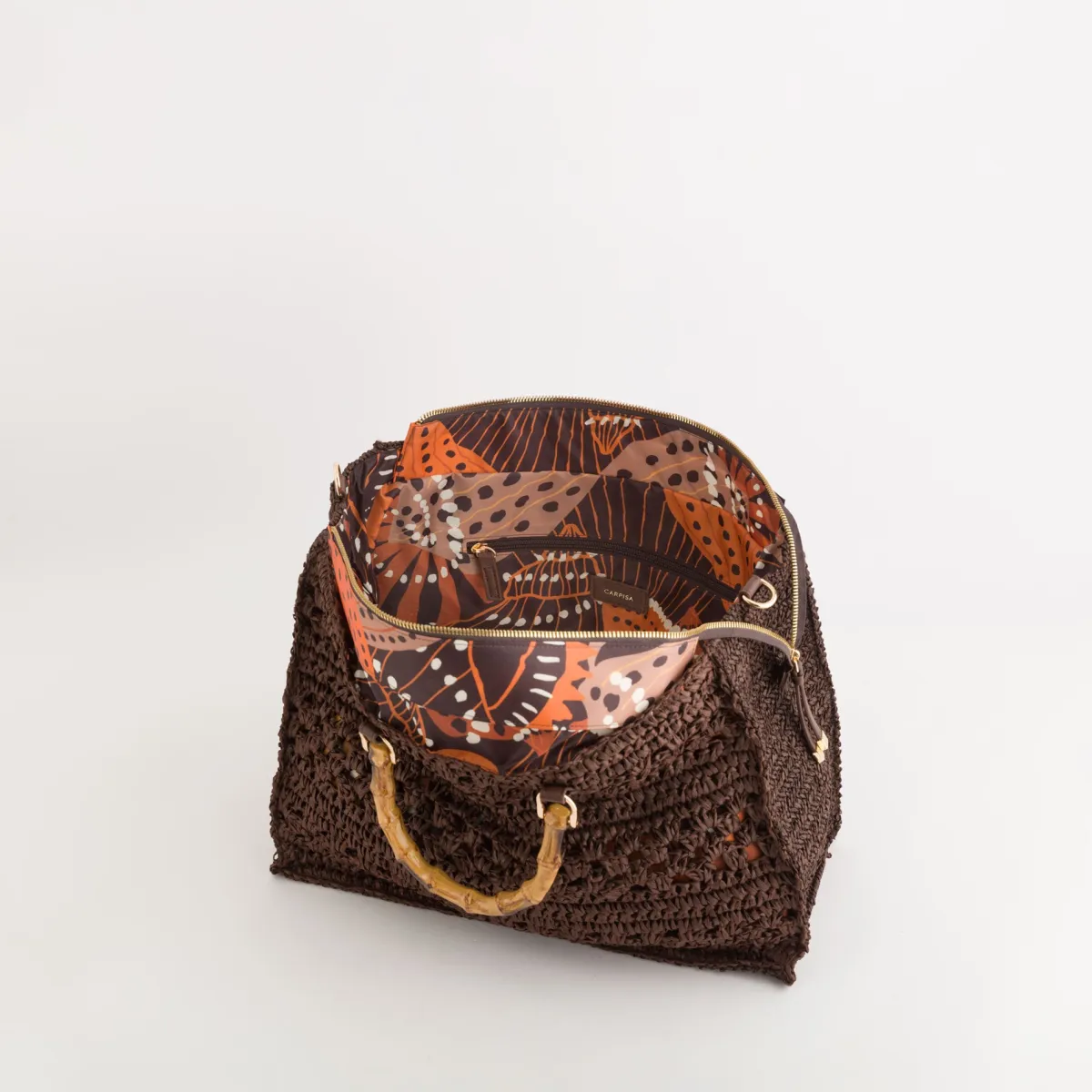 Hot CARPISA Borsa A Mano Donna - Kruger