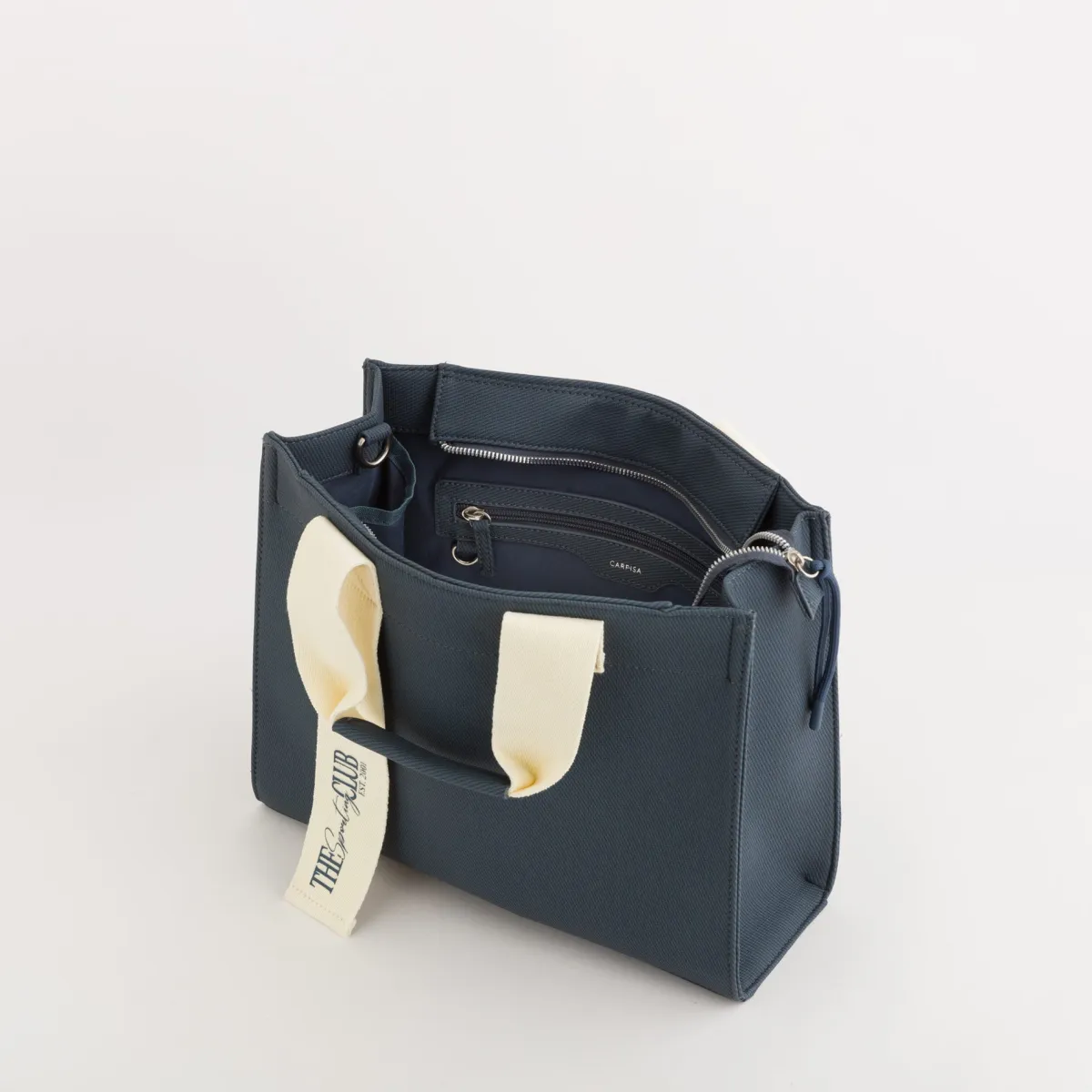 Hot CARPISA Borsa A Mano Donna - Martina v5