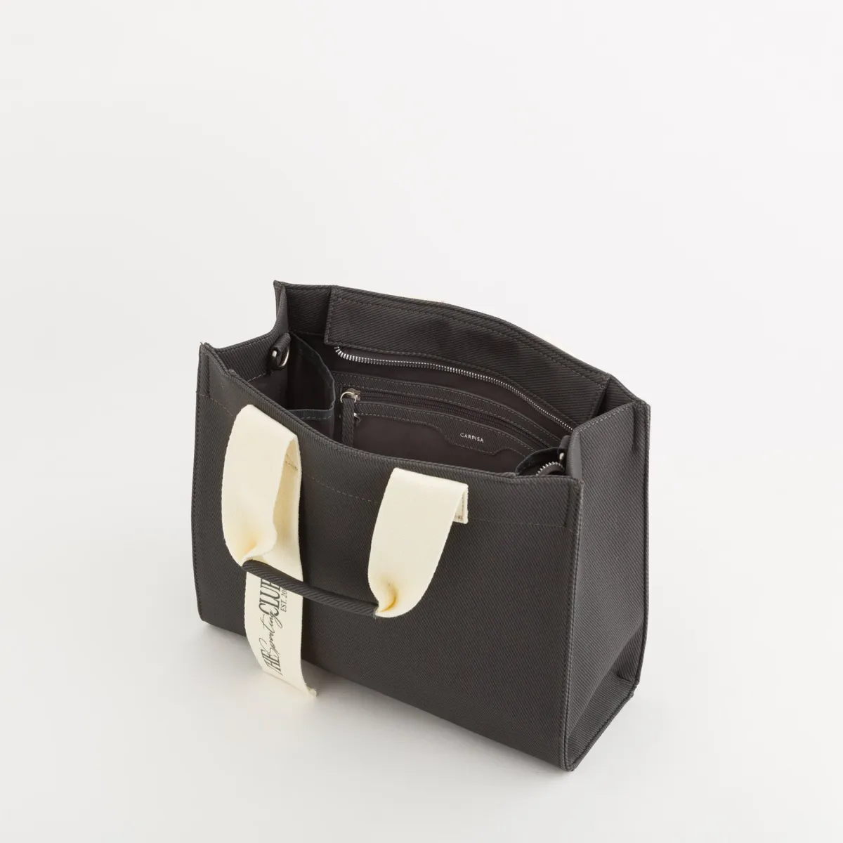 Hot CARPISA Borsa A Mano Donna - Martina v5
