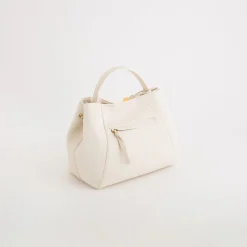 Sale CARPISA Borsa A Mano Donna - Quarzo v1