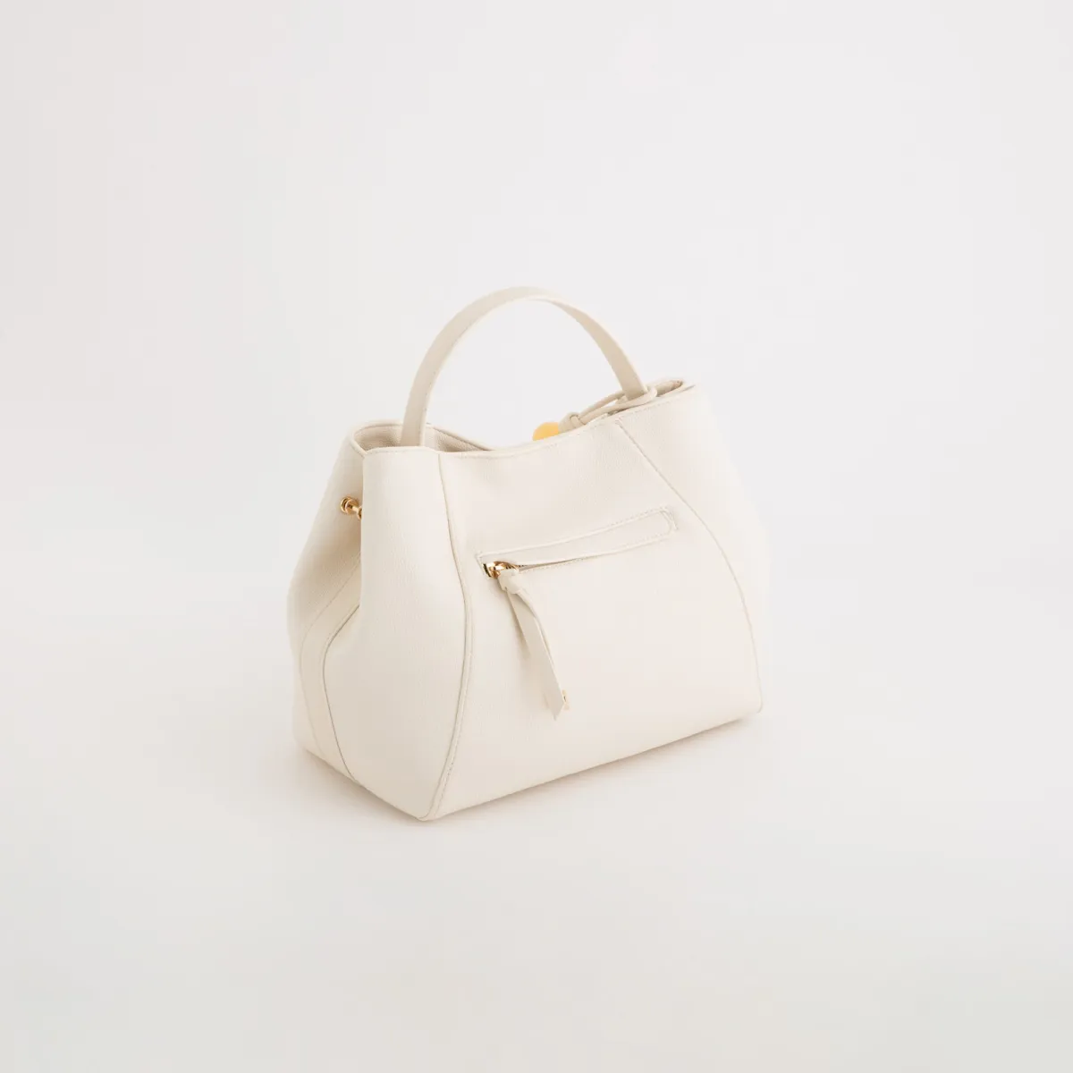 Sale CARPISA Borsa A Mano Donna - Quarzo v1