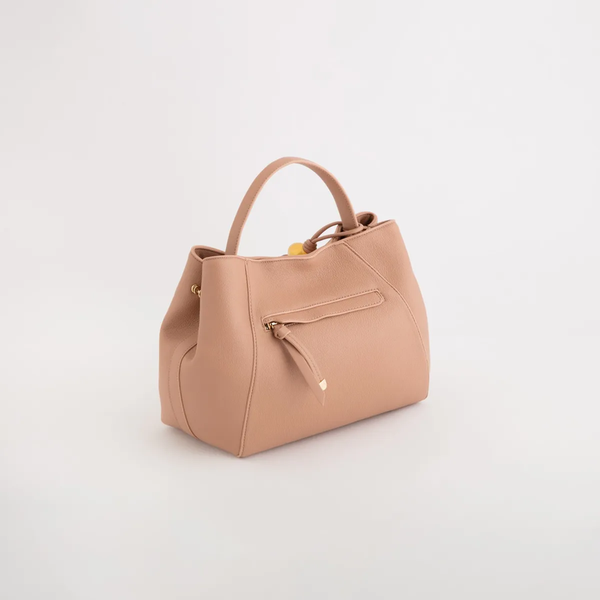 Sale CARPISA Borsa A Mano Donna - Quarzo v1