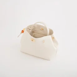Sale CARPISA Borsa A Mano Donna - Quarzo v1