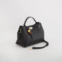 Sale CARPISA Borsa A Mano Donna - Quarzo v1