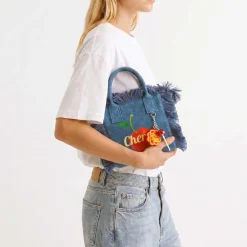 New CARPISA Borsa A Mano Donna - Sweety Chupa Chups