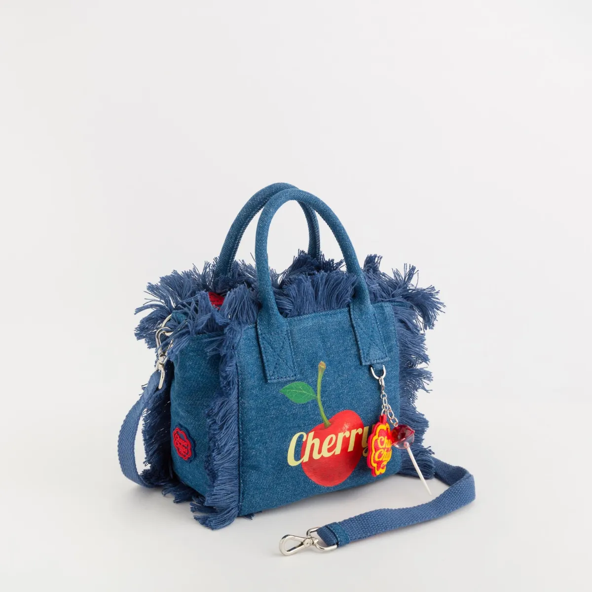 New CARPISA Borsa A Mano Donna - Sweety Chupa Chups