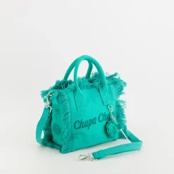 New CARPISA Borsa A Mano Donna - Sweety Chupa Chups