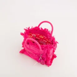 New CARPISA Borsa A Mano Donna - Sweety Chupa Chups