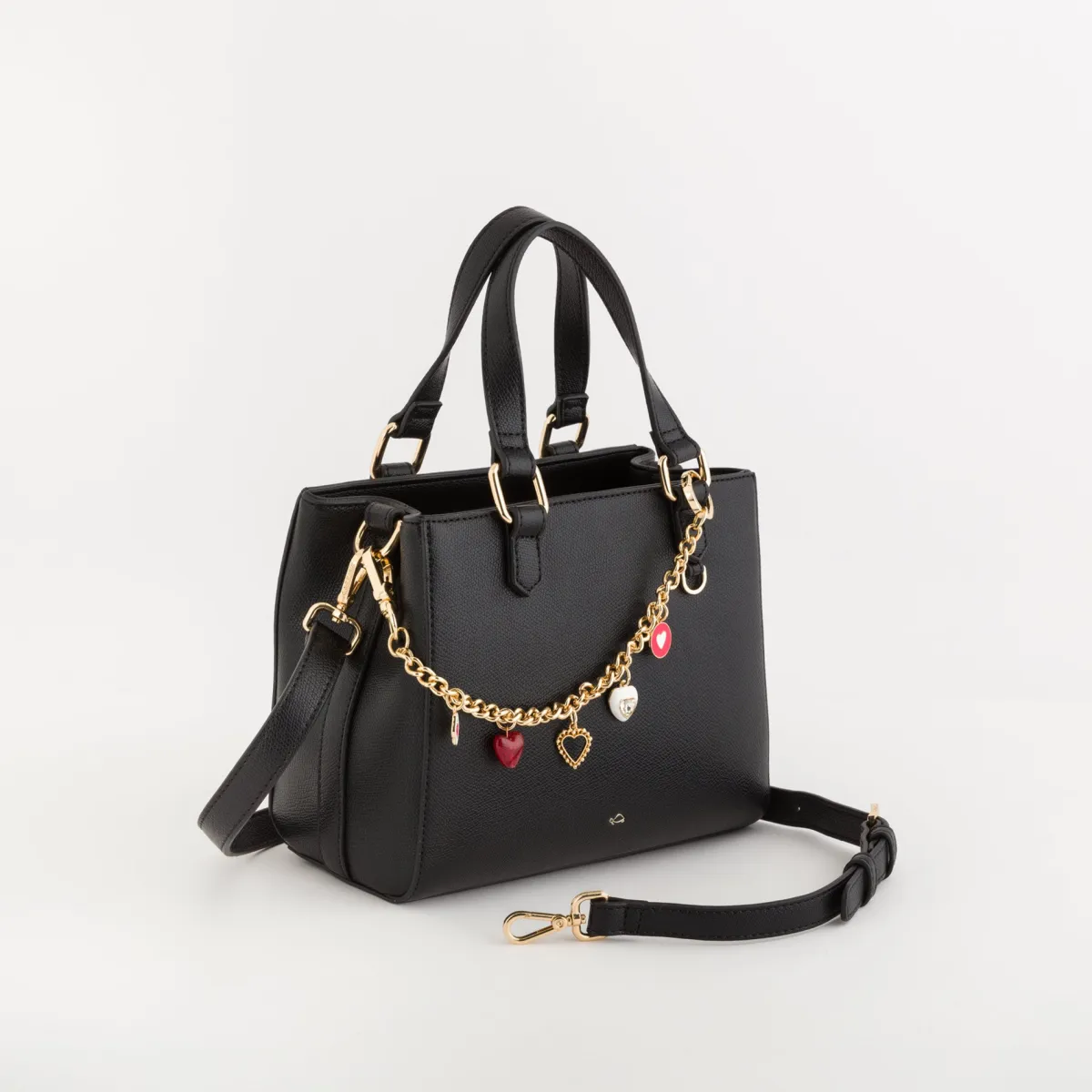 Sale CARPISA Borsa A Mano Donna - Viola v3