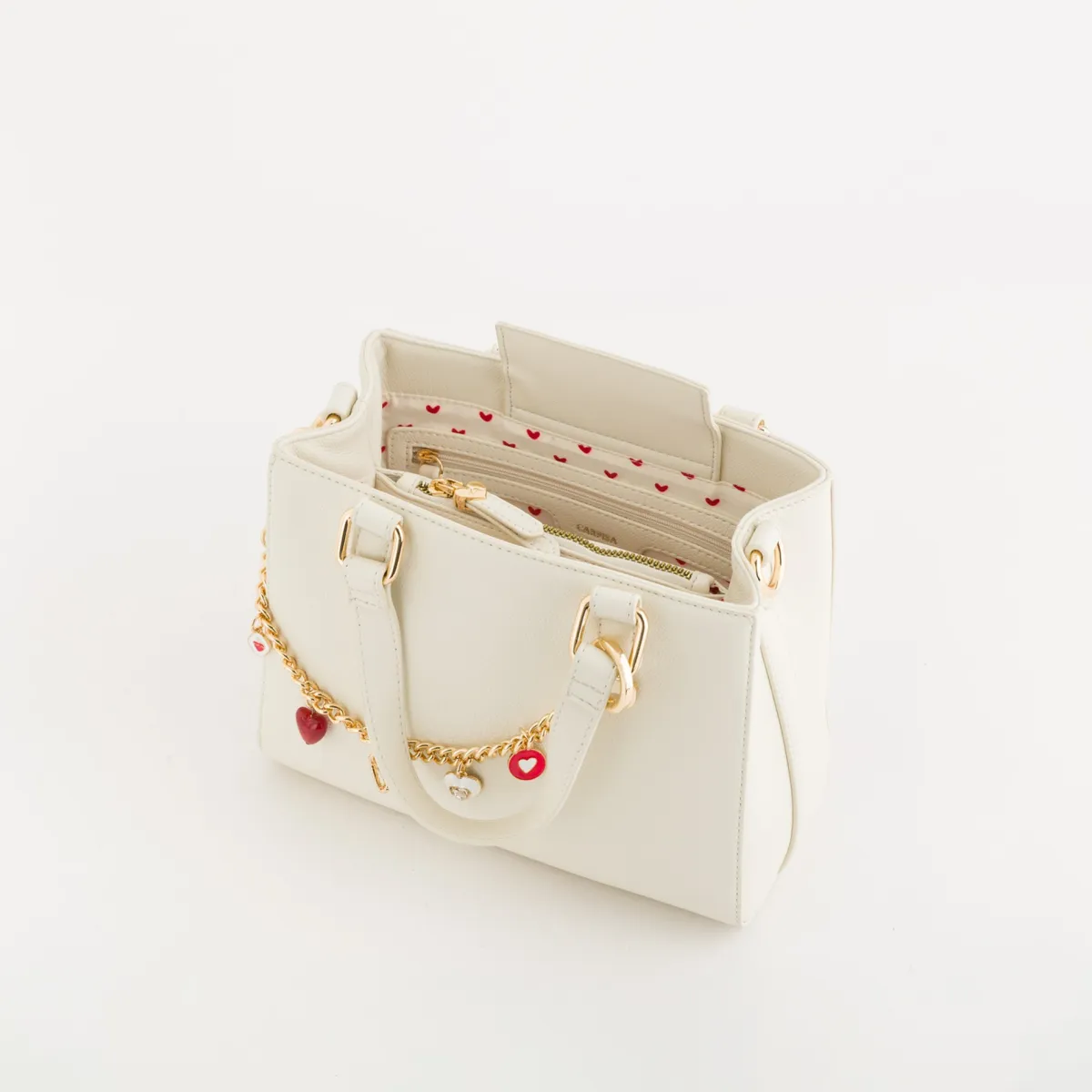 Sale CARPISA Borsa A Mano Donna - Viola v3