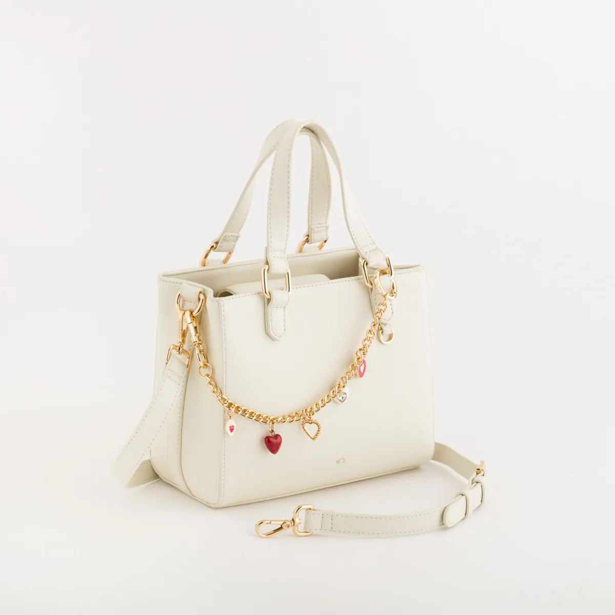 Sale CARPISA Borsa A Mano Donna - Viola v3