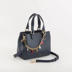 Sale CARPISA Borsa A Mano Donna - Viola v3
