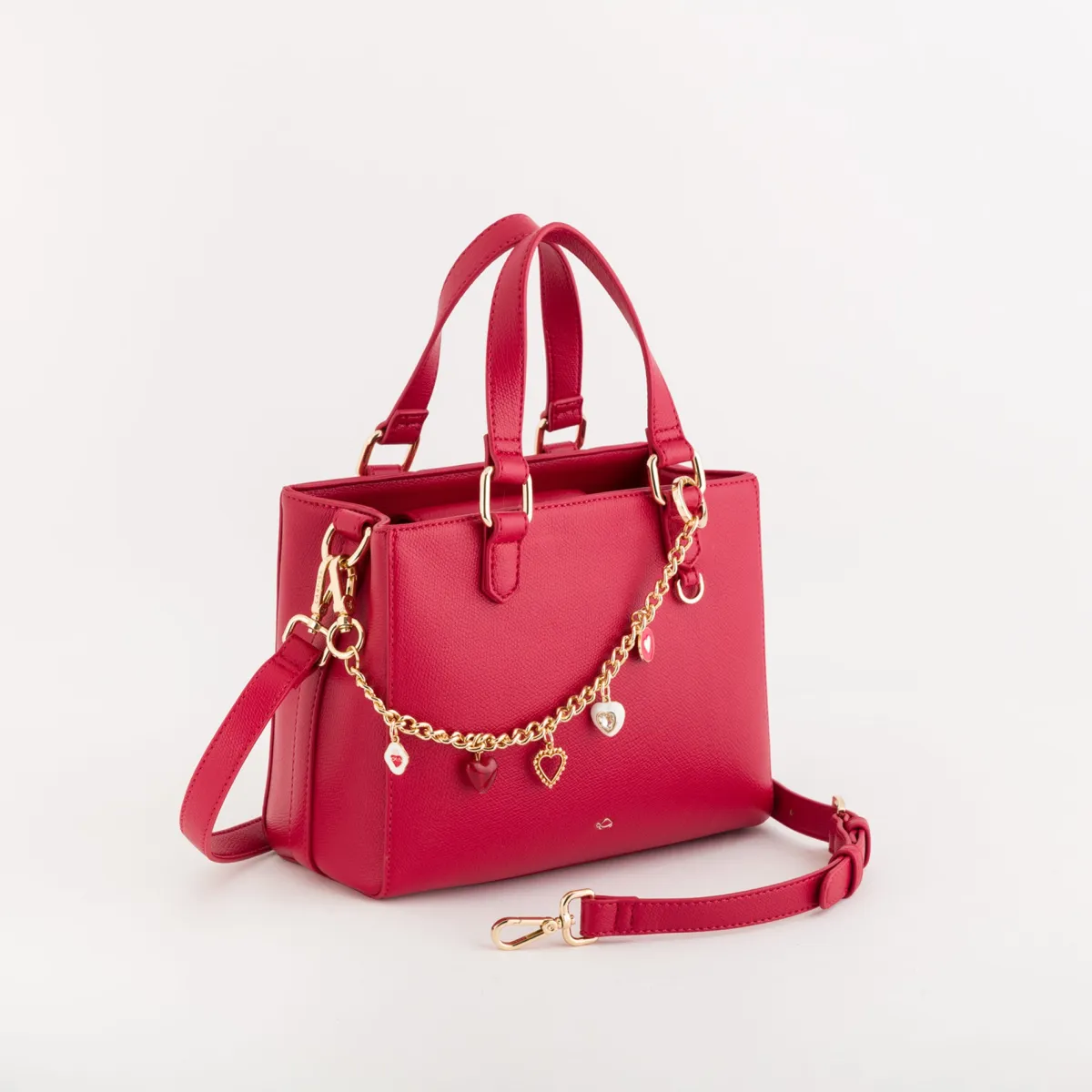 Sale CARPISA Borsa A Mano Donna - Viola v3