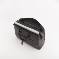 Hot CARPISA Borsa Lavoro Uomo - Brief pro Nero