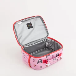 Outlet CARPISA Borsa Termica - Hello kitty & kuromi Rosa/Multicolore