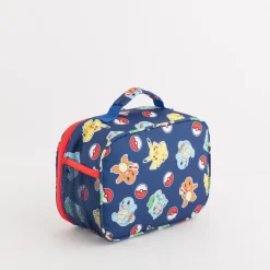 Online CARPISA Borsa Termica - Pokemon accessories Blu/Multicolore