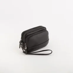 CARPISA Borsello A Mano Uomo - Brief pro Nero
