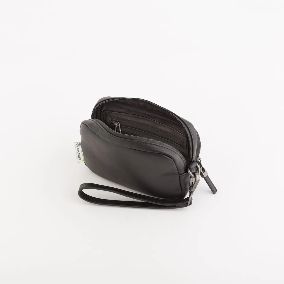 CARPISA Borsello A Mano Uomo - Brief pro Nero