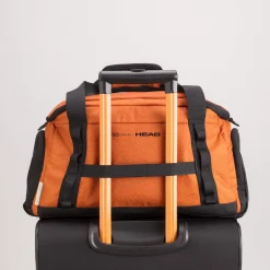 Clearance CARPISA Borsone Uomo - Head-just go