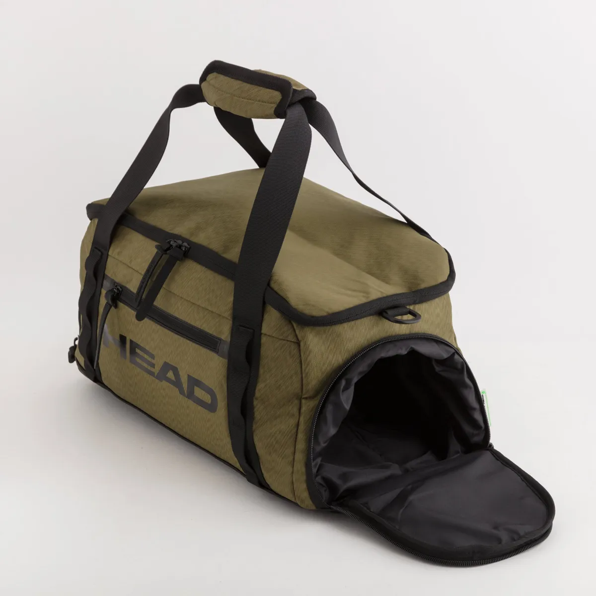 Clearance CARPISA Borsone Uomo - Head-just go